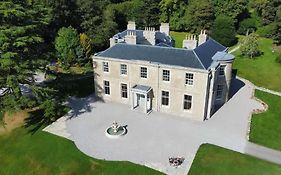 Manar House Villa Inverurie  United Kingdom